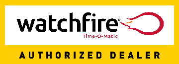 Watchfire® by Time-O-Matic, fine manufacturers of LED and digital displays, based in Danville Illionois
